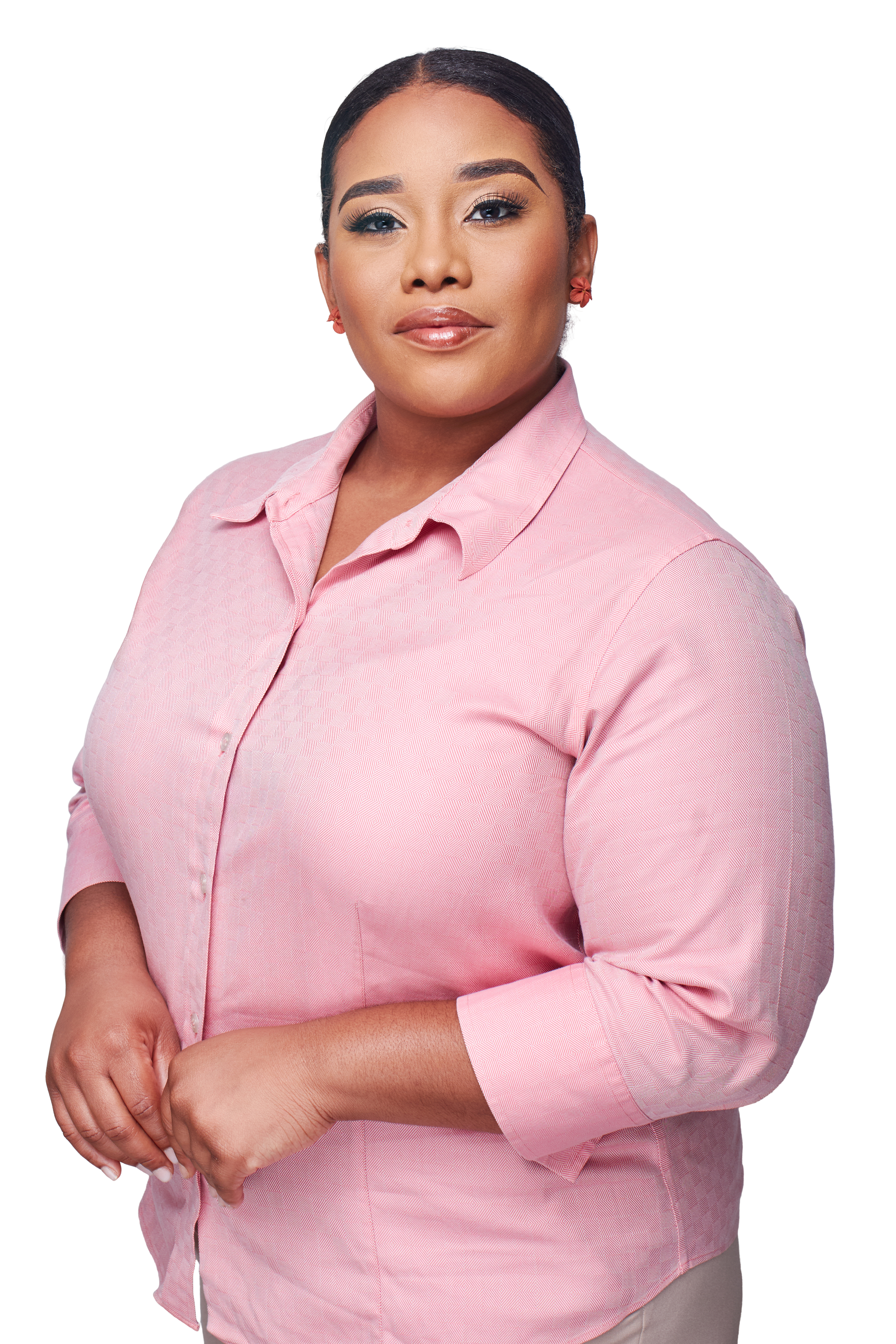 Dr. Samantha C. Johnson
