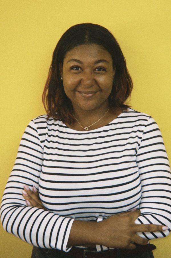 Shannique Perry